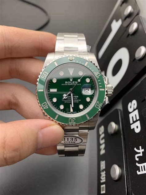 clean factory rolex super clone|clean factory rolex for sale.